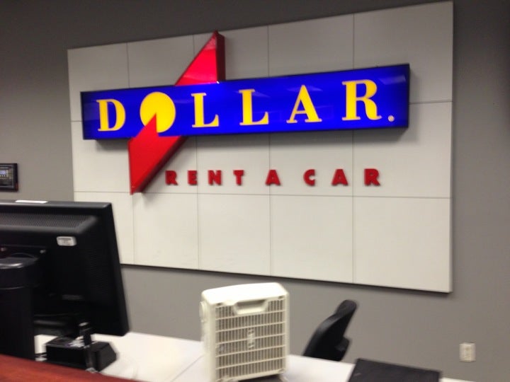 Dollar Rent A Car, 2261 94th St, East Elmhurst, NY MapQuest