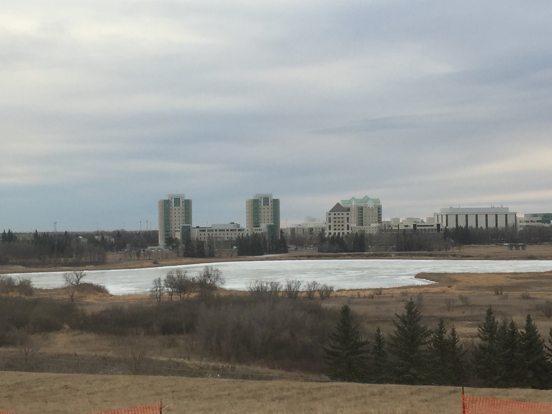 Douglas Park Hill, McDonald St, Regina, SK MapQuest