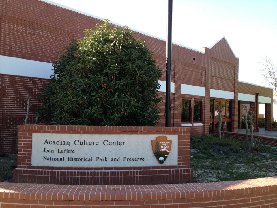 Eunice, LA Map & Directions MapQuest