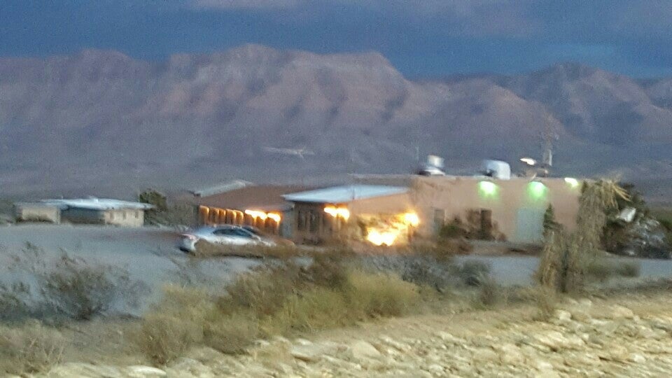 Meadview Lake Motel, 30205 Escalante Blvd, Meadview, AZ, Hotels