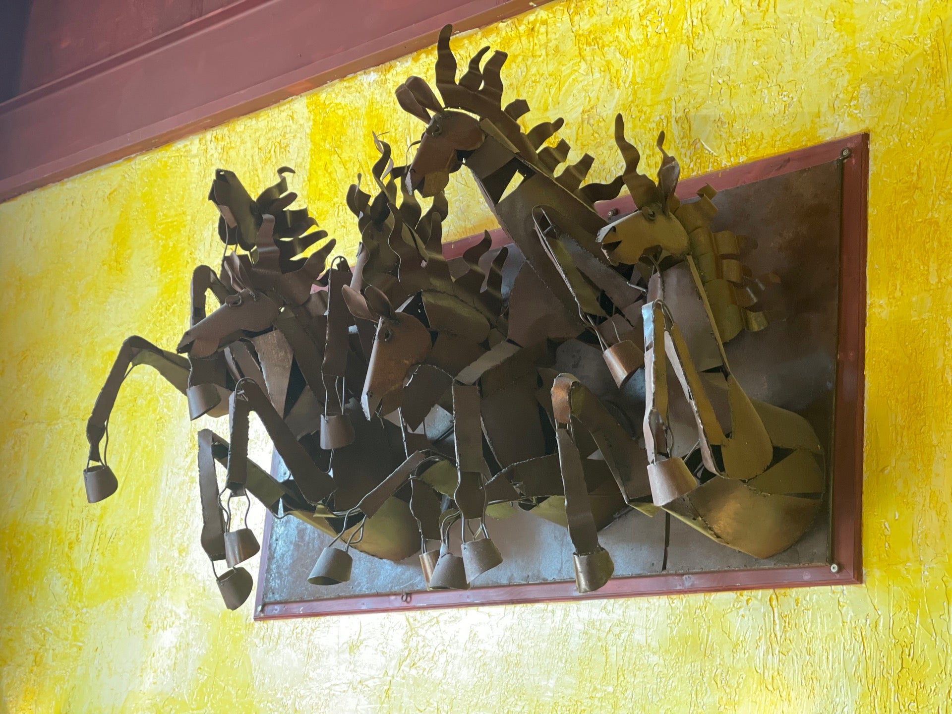 Zapatas Cantina Mexican Restaurant, 15105 John J Delaney Dr, Charlotte