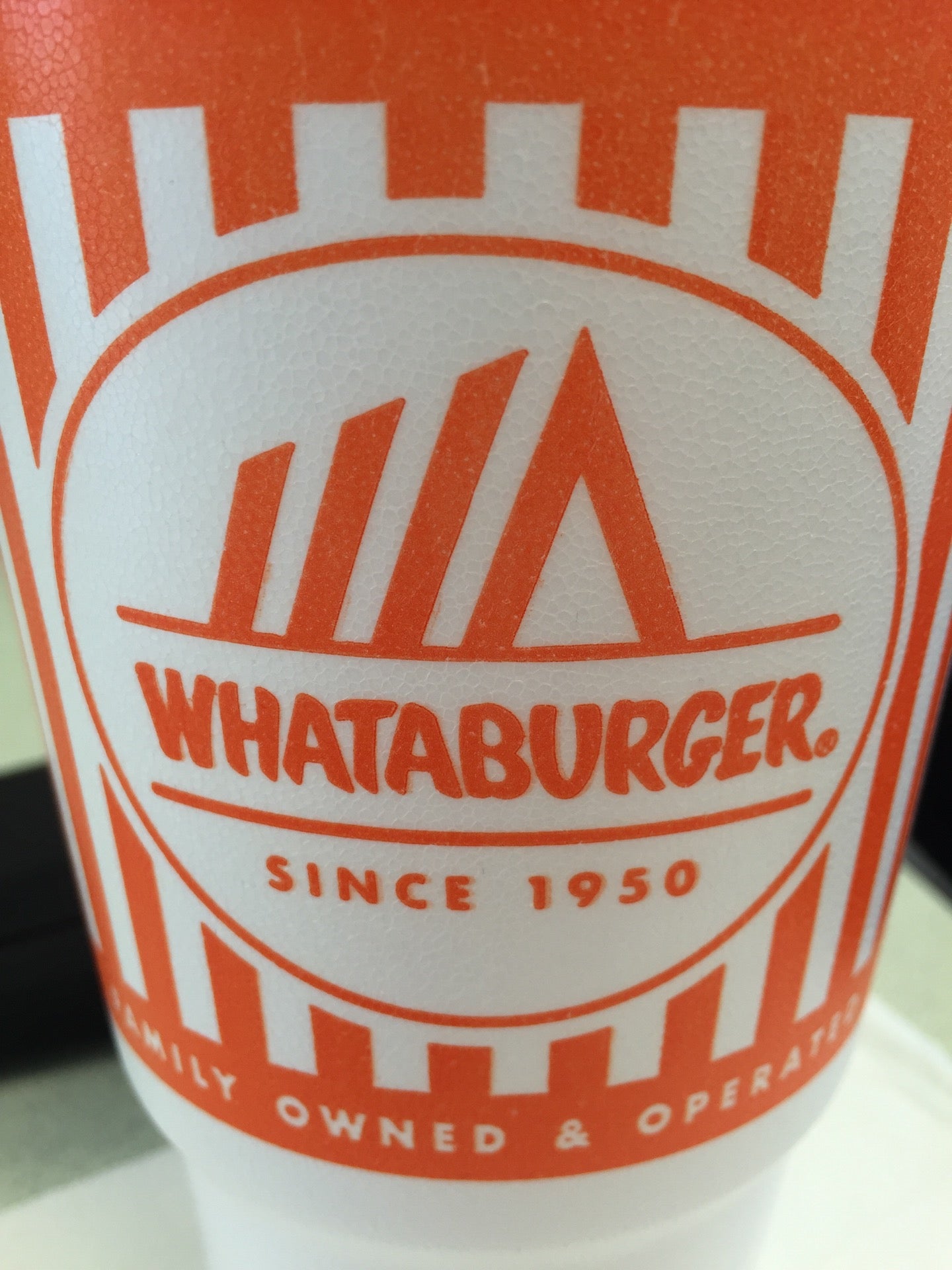 Whataburger, 4646 W Commerce St, San Antonio, TX, Eating places - MapQuest