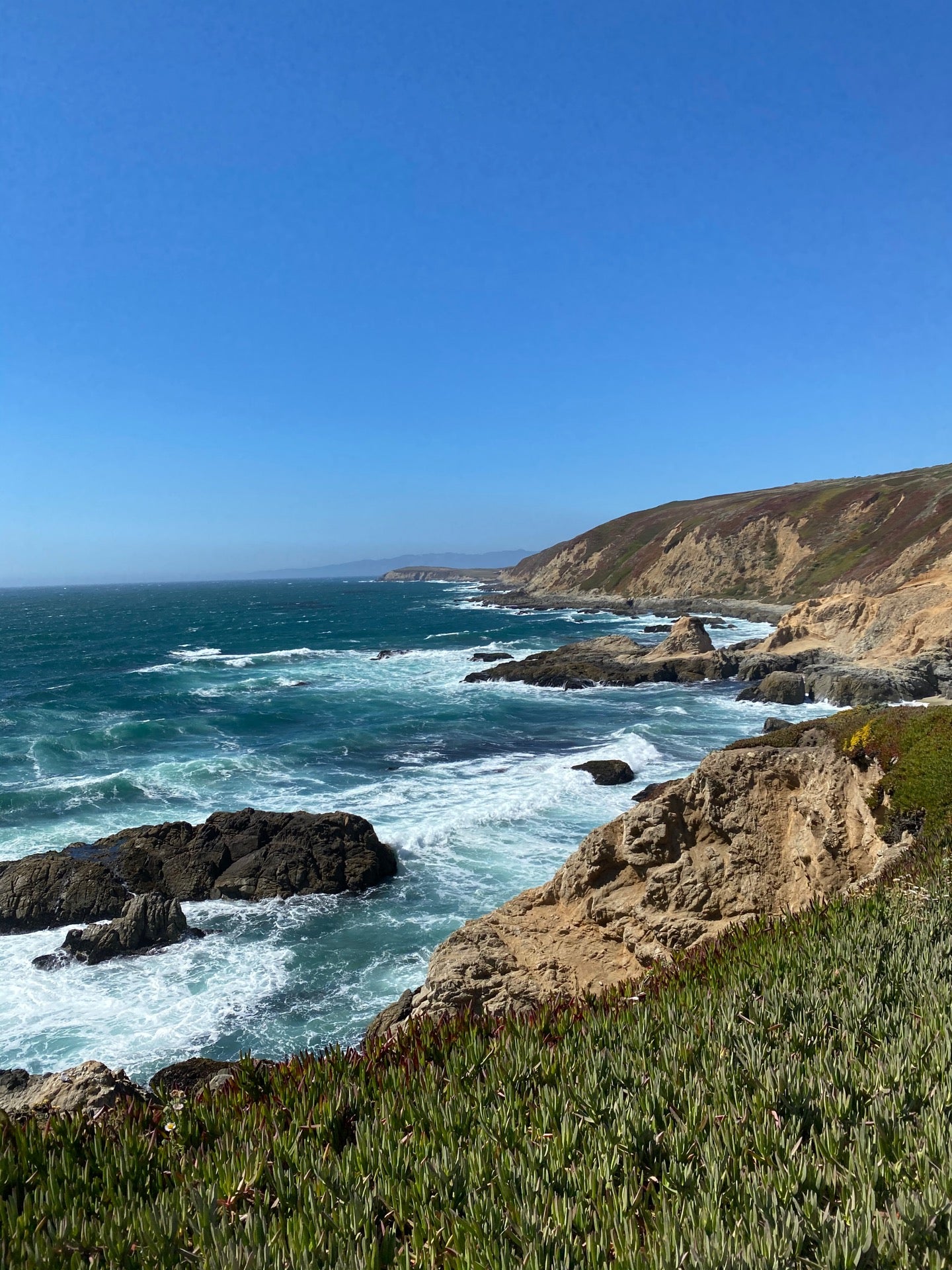 Bodega Bay Trailhead, Westshore Rd, Bodega Bay, CA, Trail MapQuest