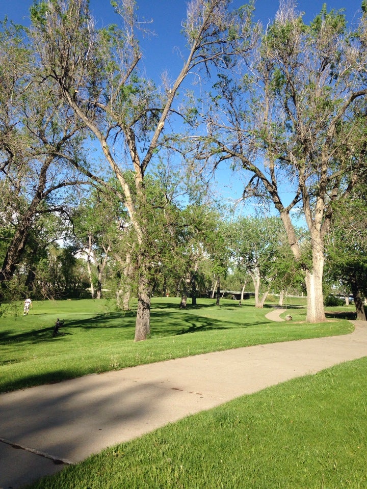 Rapid City Executive Golf Course, 200 Founders Park Dr, Rapid City, SD