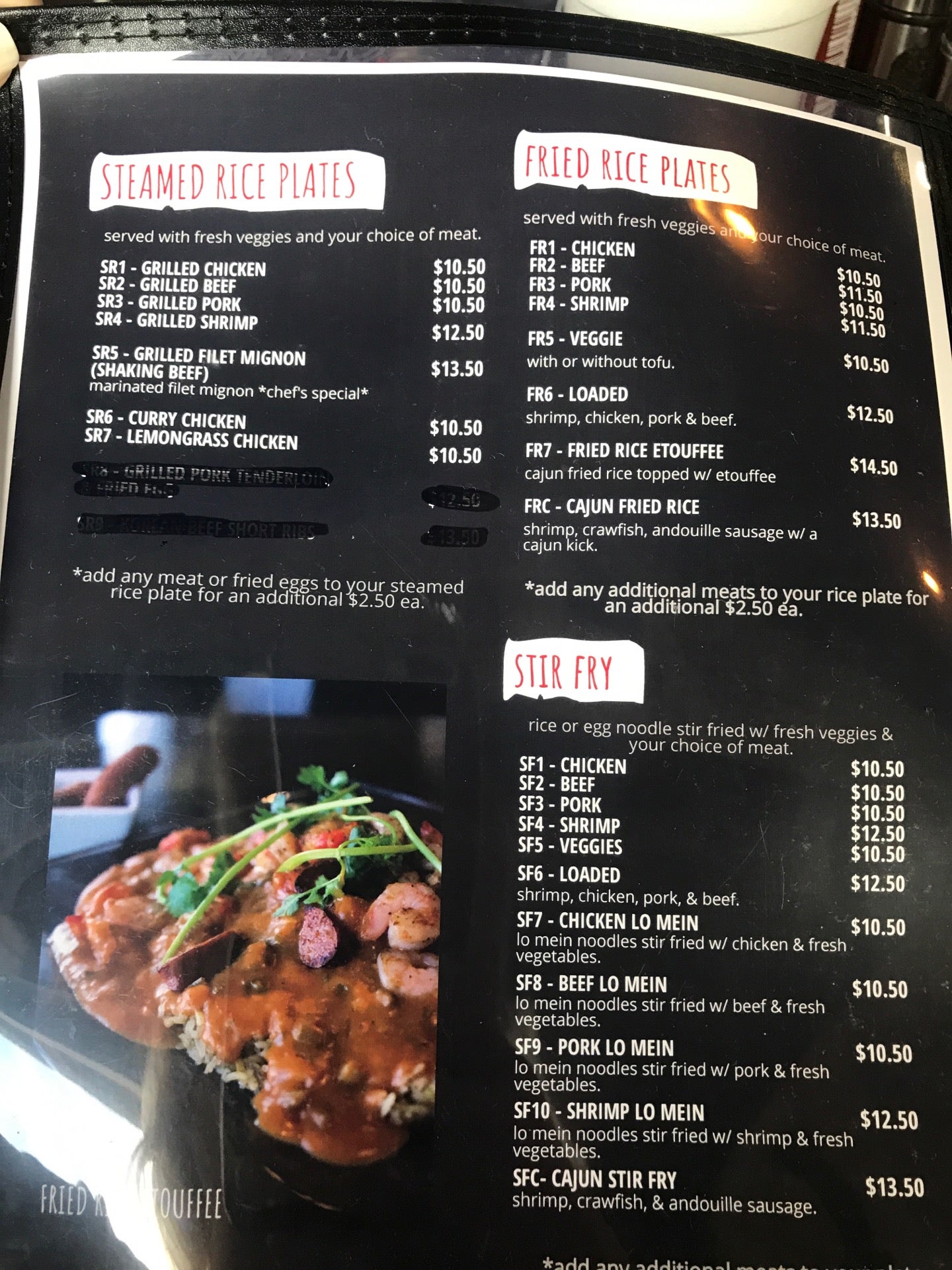 Cajun Asian Restaurant, 1964 Airline Dr, Bossier City, LA MapQuest