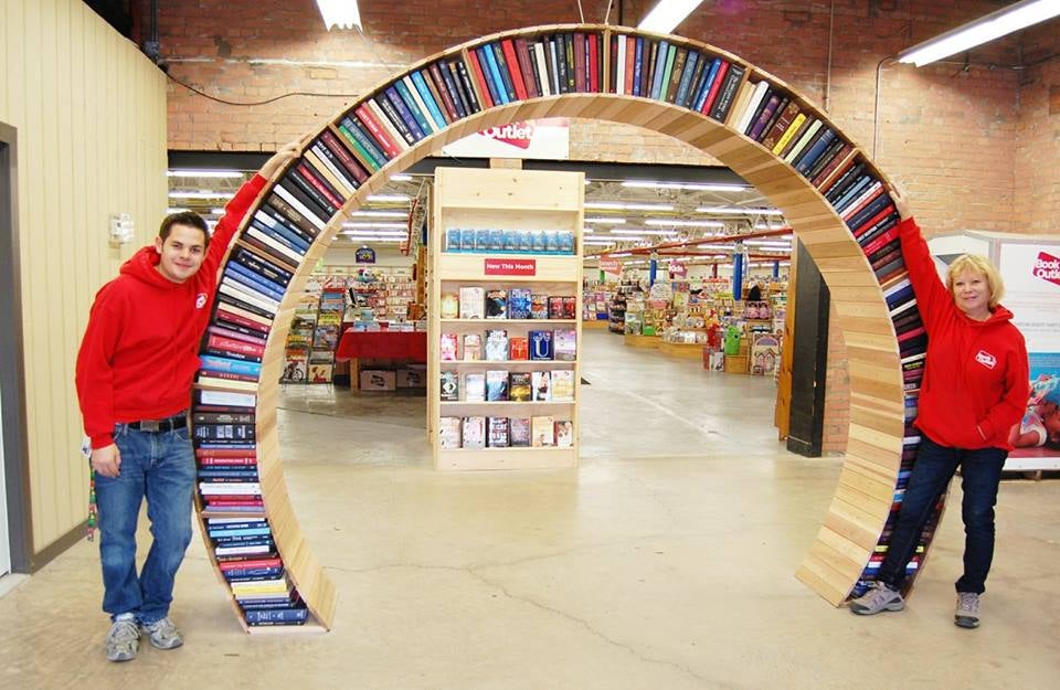 Book Outlet