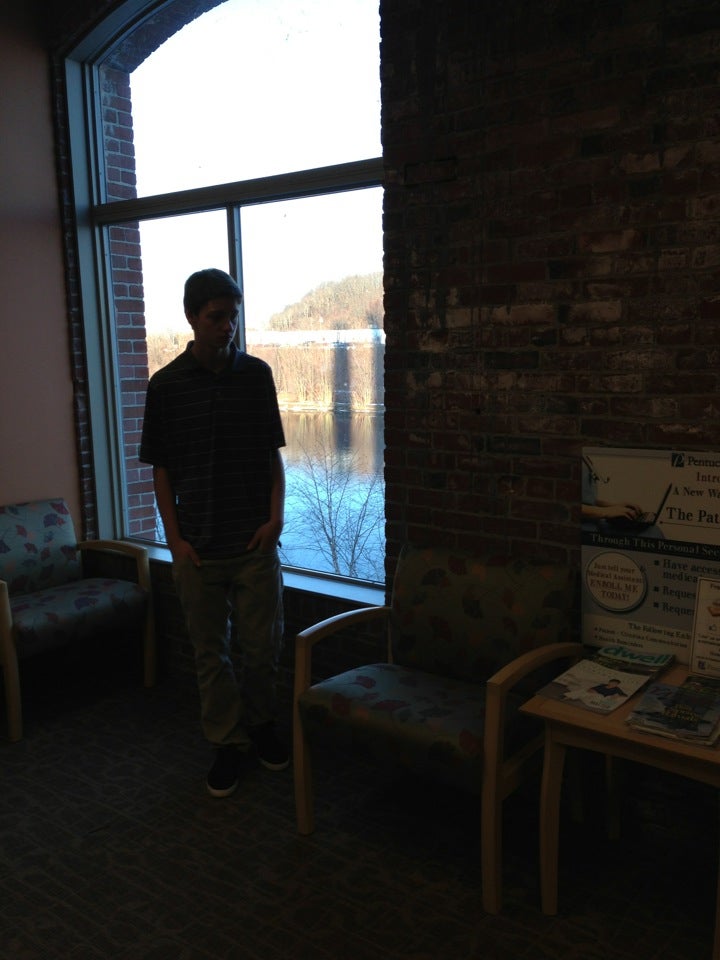 Pentucket Medical, 500 Merrimack St, Lawrence, MA, Clinics MapQuest