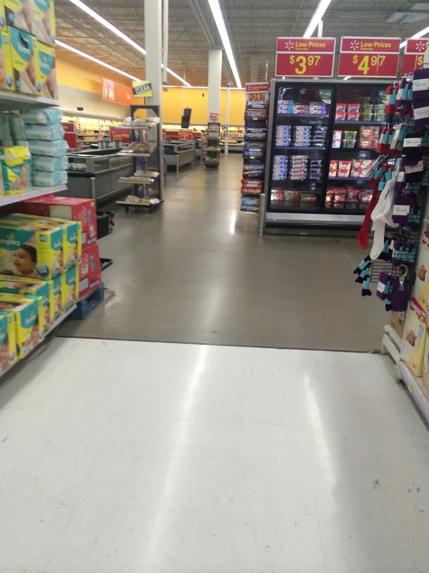 Walmart Supercentre, 30 Coventry Rd, Brampton, ON MapQuest