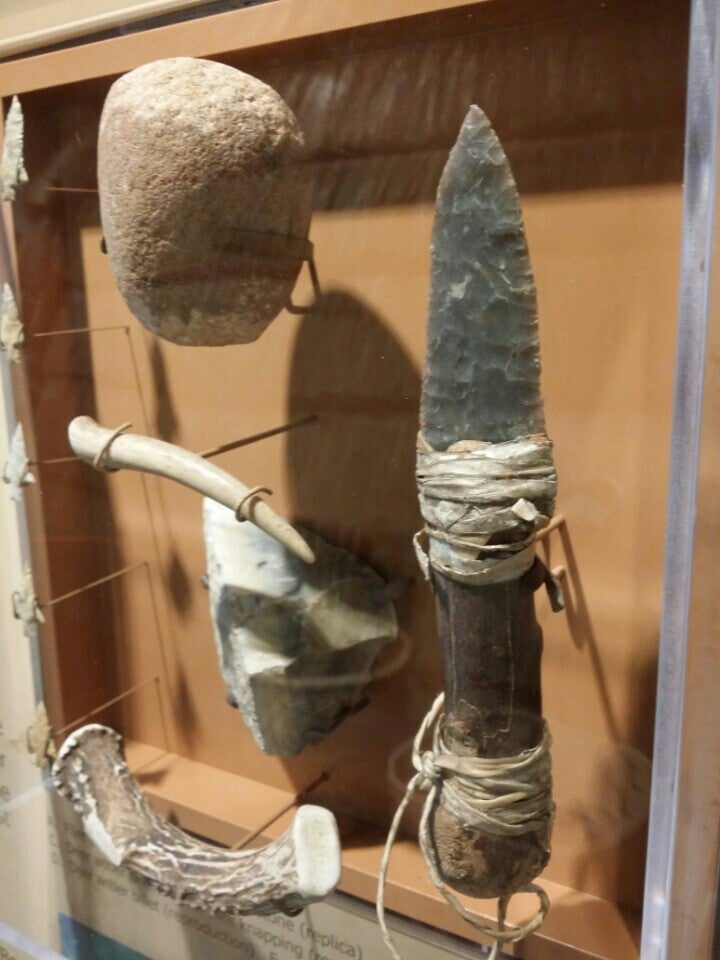 Kennard, TX Map & Directions MapQuest