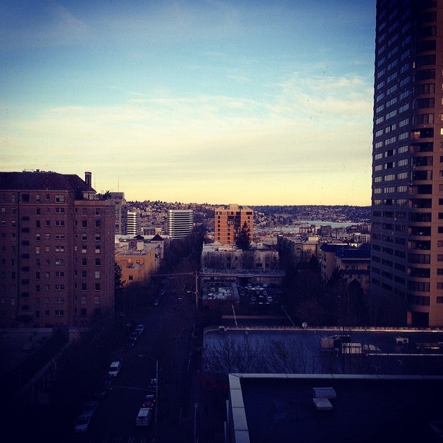 Nordstrom Medical Tower, 1229 Madison St, Seattle, WA, Services NEC