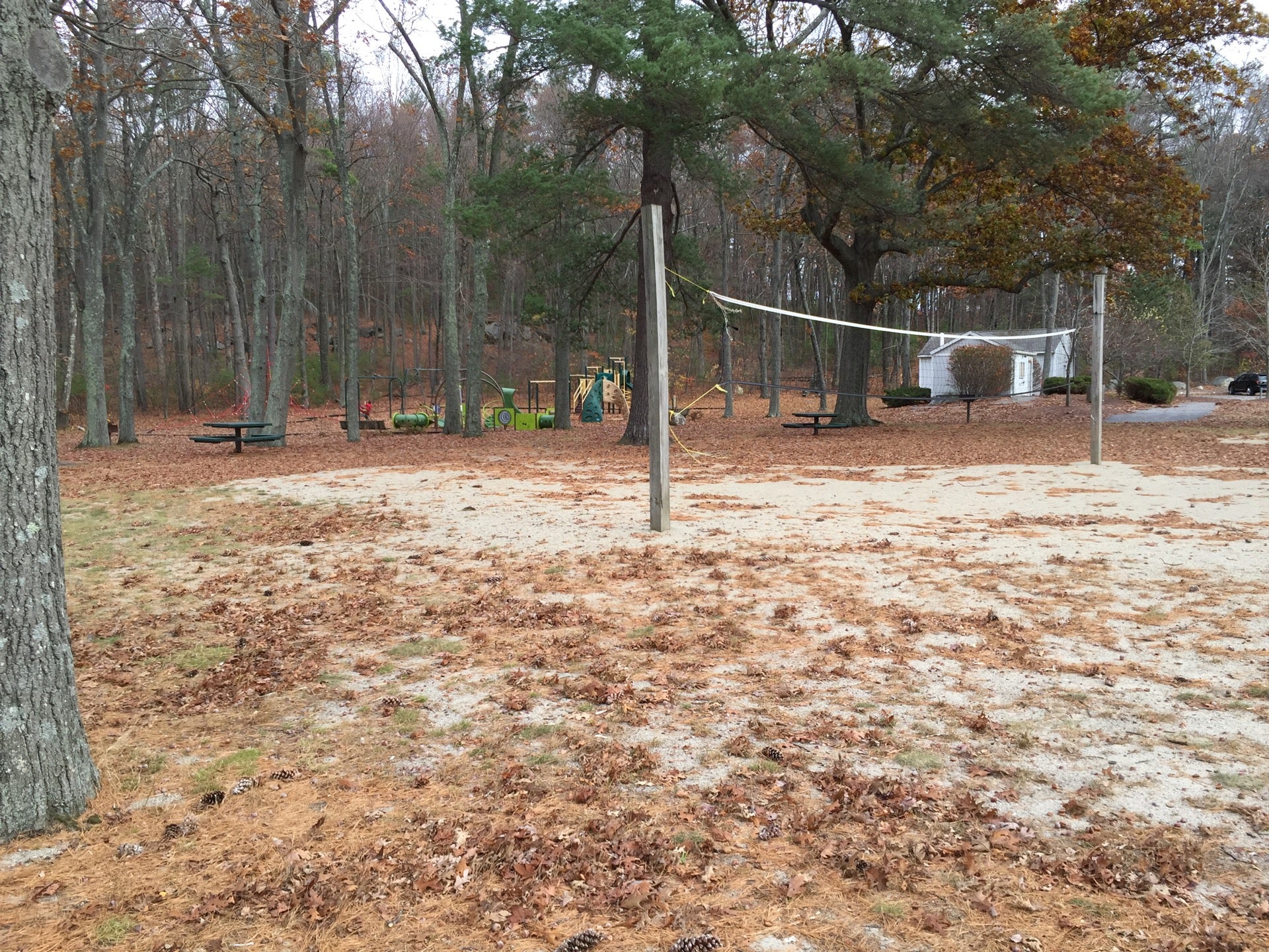 Stoddard Park, 473 Norfolk St, Holliston, Town of, MA MapQuest