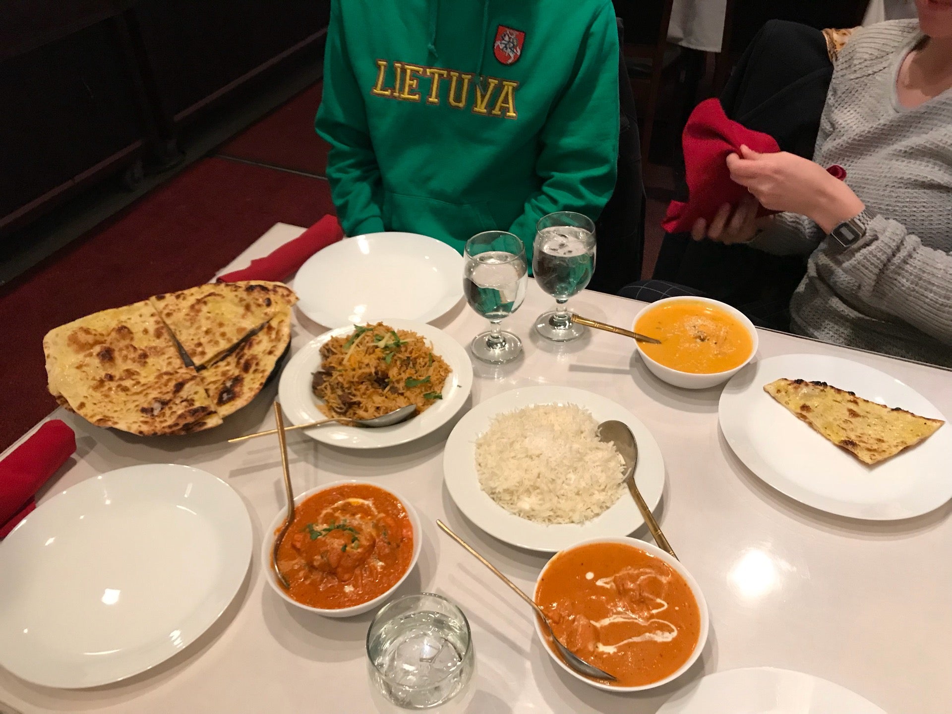 Masala Mantra Indian Kitchen