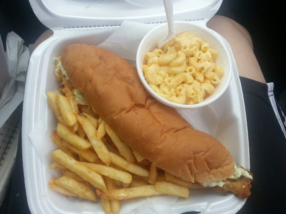 Best Deli in New York MapQuest