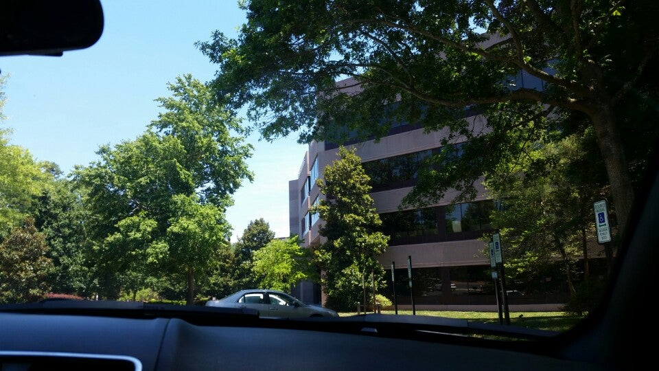 HCL, 11000 Regency Pkwy, Cary, NC MapQuest