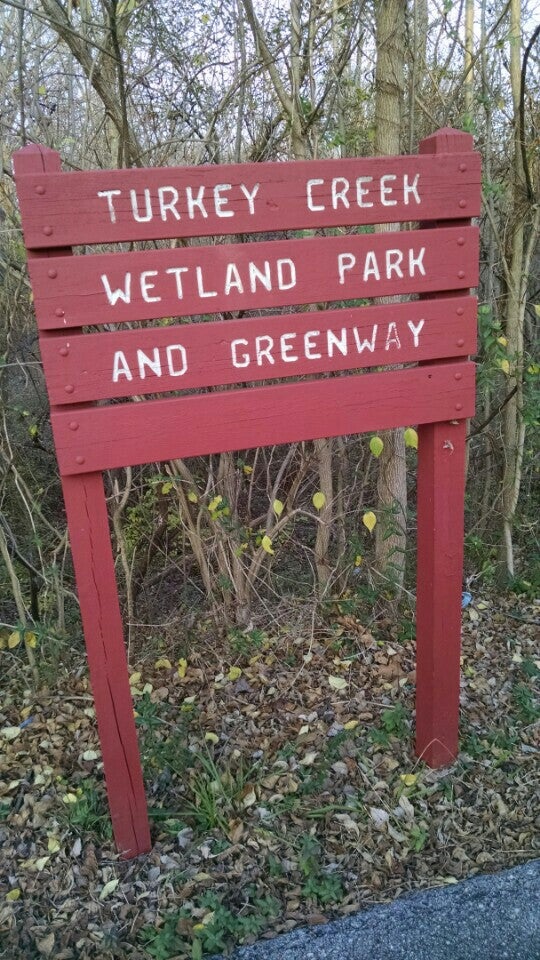 Turkey Creek Wetland Park and Greenway, 331 Lovell Rd, Knoxville, TN