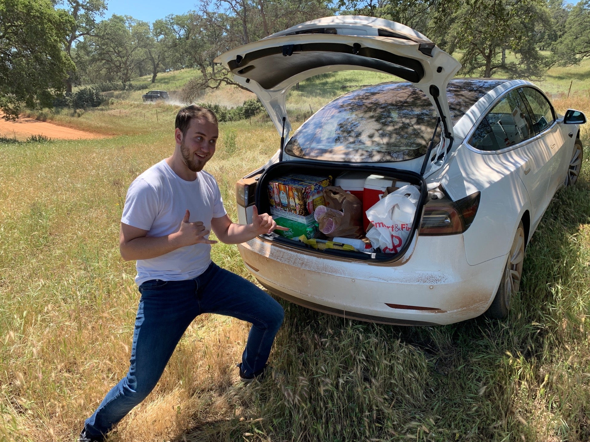 Camp Far West Lake, 8176 Camp Far West Rd, Wheatland, CA, Campgrounds