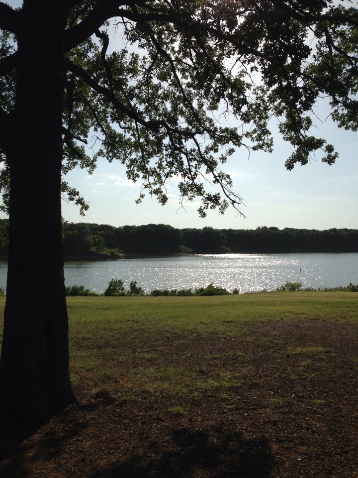 Murrell Park Hiking Trail, 4699 Murrell Park Rd, Flower Mound, TX