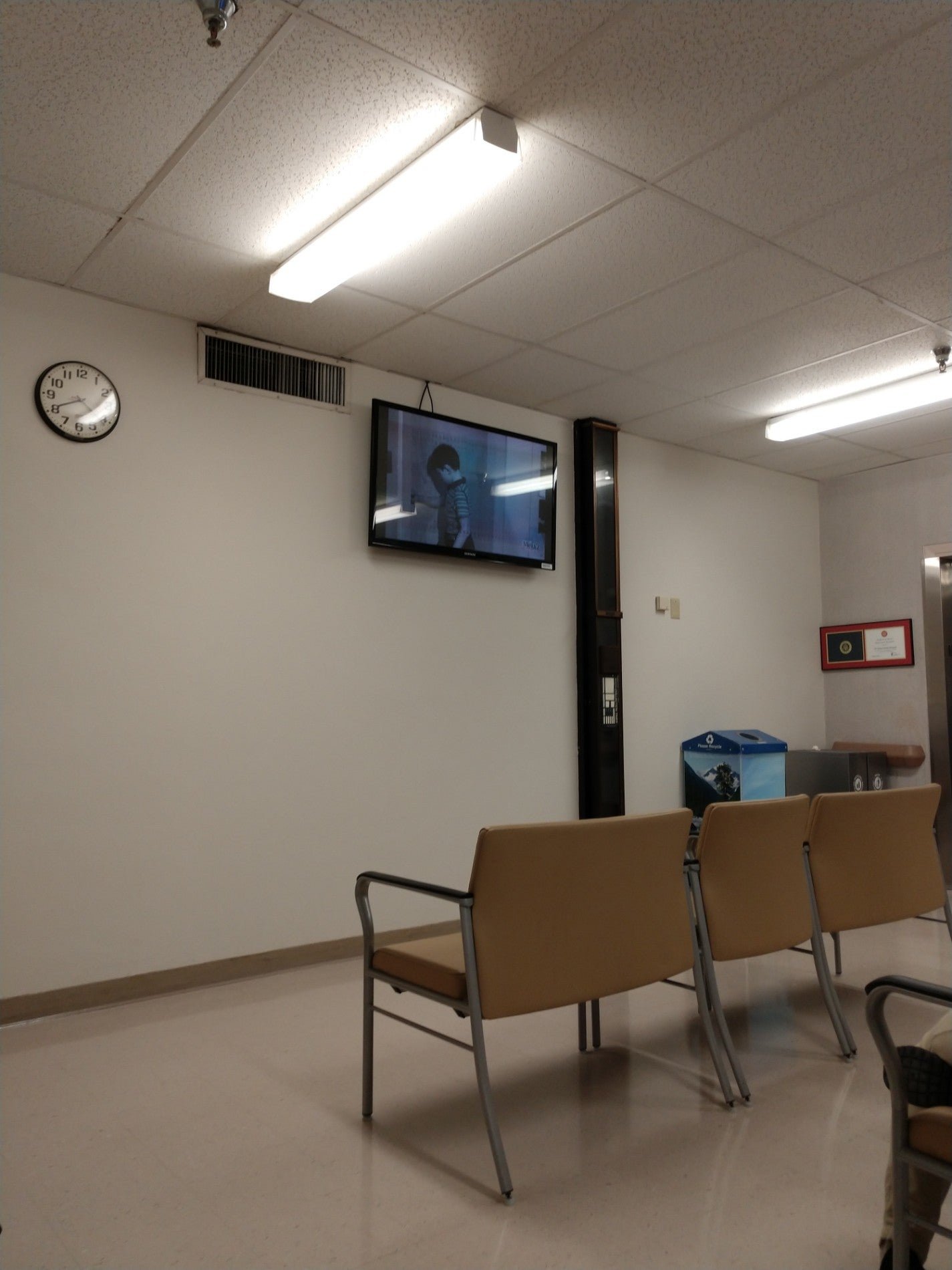 Fresno VA Hospital Medical Center, 2615 E Clinton Ave, Ste 11, Fresno