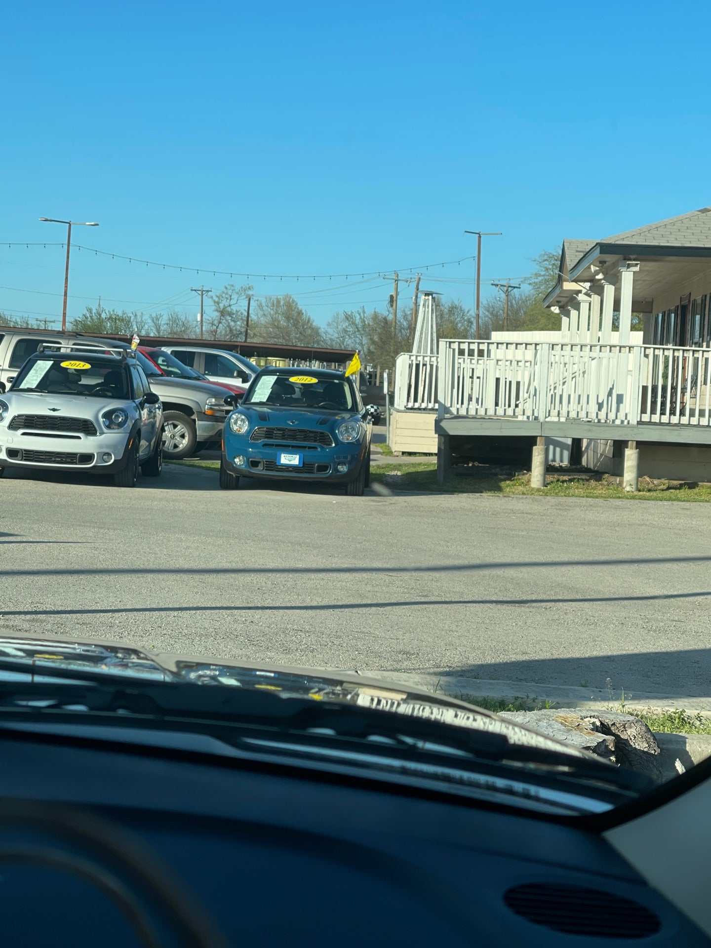 Vallejos Yocabeth, 15505 Interstate 35, Pflugerville, TX MapQuest