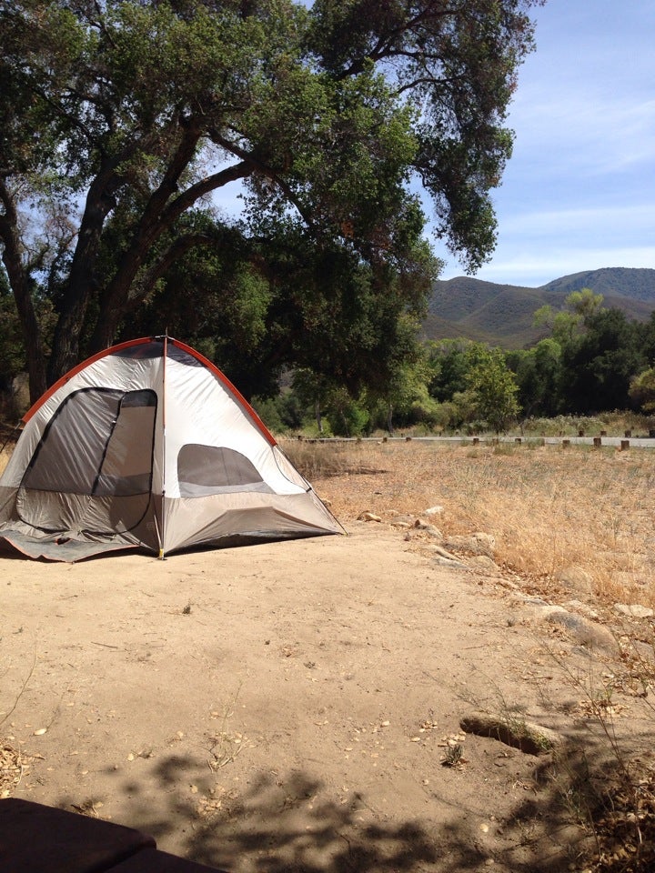 Dripping Springs Campground, Temecula, CA, Campgrounds - MapQuest