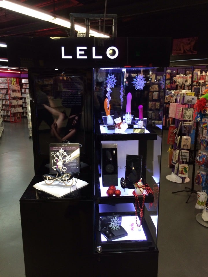 Suzie's Adult Super Stores, 3126 E Hammer Ln, Stockton, CA, Record & Music Stores MapQuest