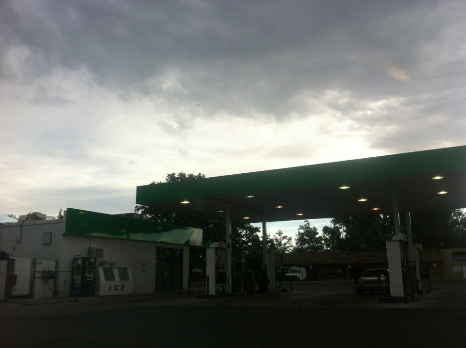 Wild Willy'S Sinclair, Highway 52, Emmett, ID, Gas Stations MapQuest