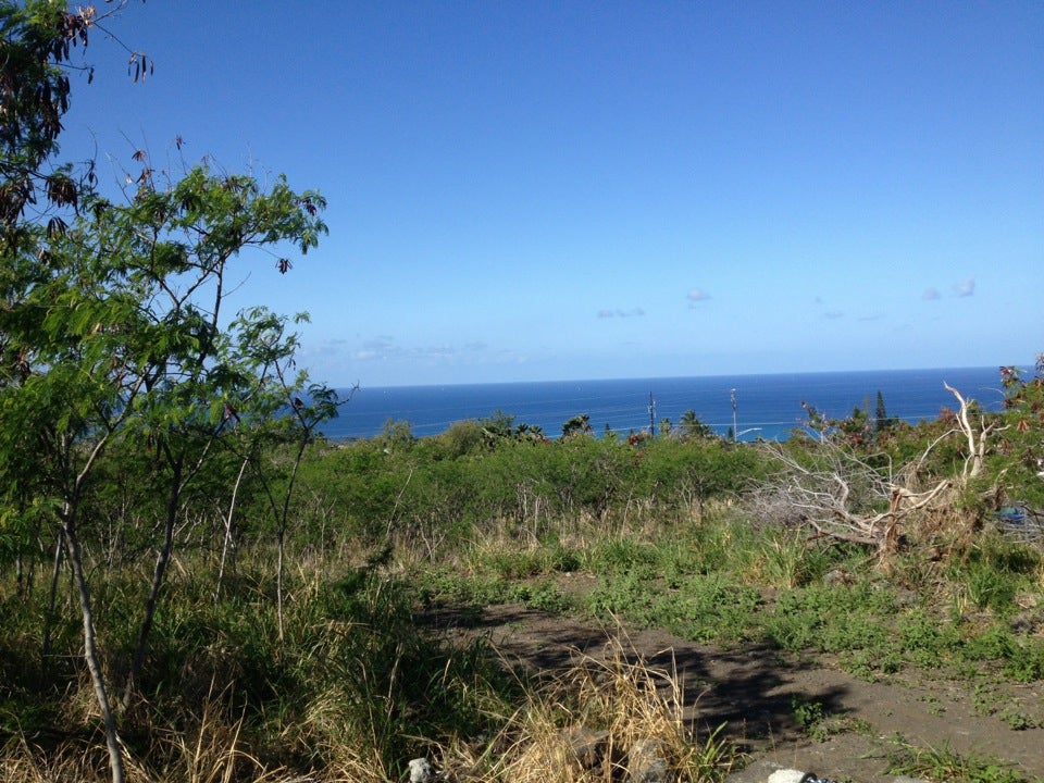 Walua Walking Trail, Kailua Kona, HI MapQuest