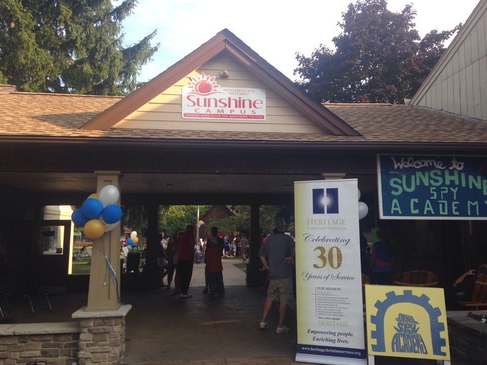 Honeoye Falls, NY Map & Directions MapQuest