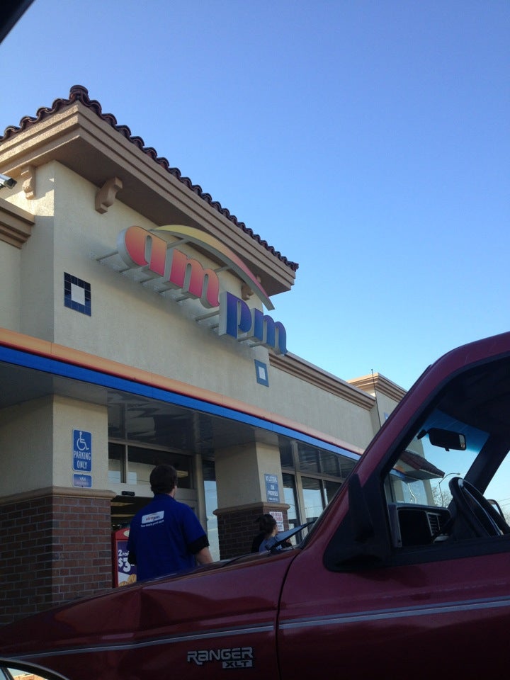 ampm, 4501 Main St, Oakley, CA, Convenience Stores - MapQuest