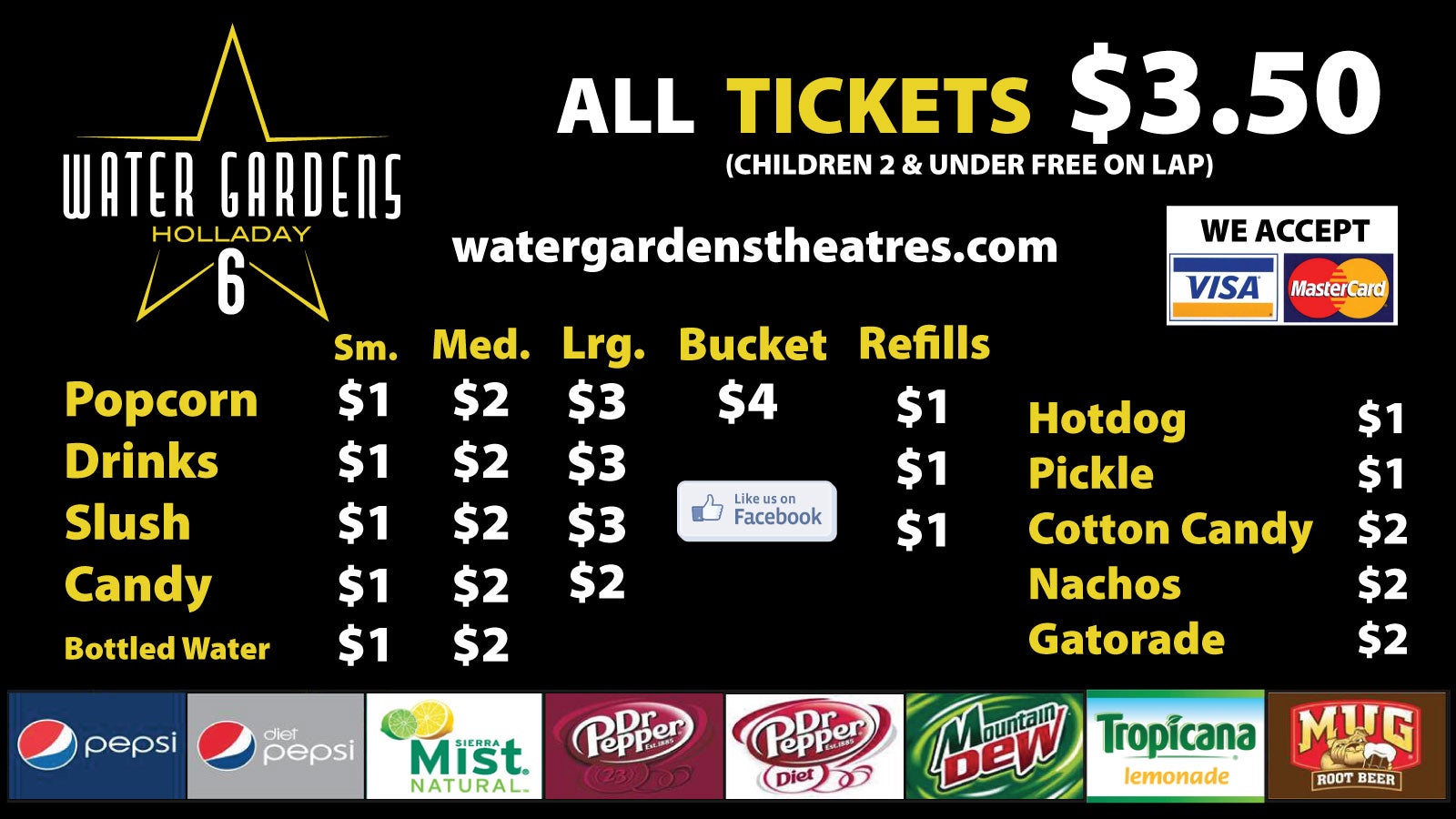 Megaplex Luxury Theaters, 1945 E Murray Holladay Rd, Holladay, UT