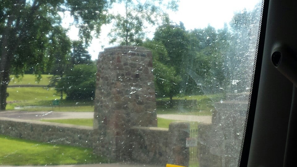 Hills of Rest Memorial Park Cemetery and Mausoleum, 300 N Chapel Hill