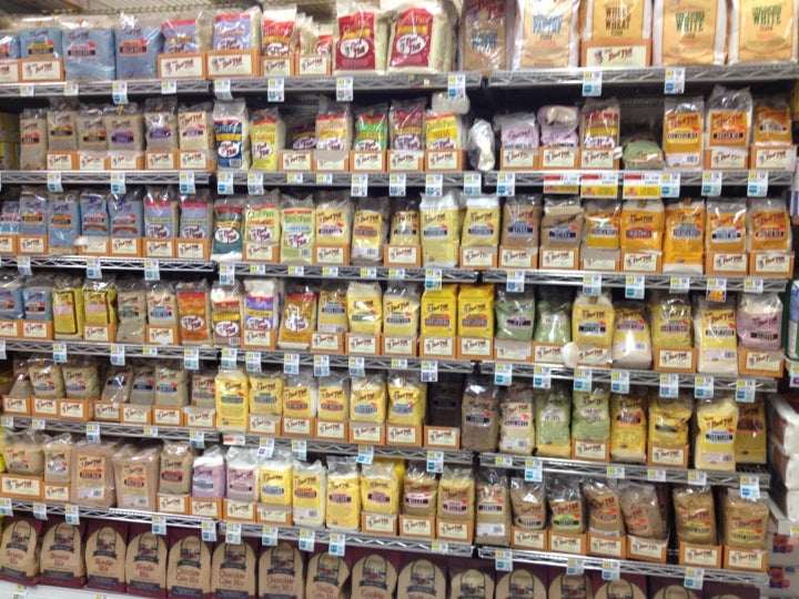 ShopRite of Succasunna, 281 State Route 10 E, Roxbury Twp, New Jersey