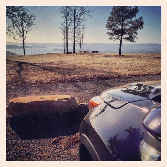 Scottsboro, AL Map & Directions MapQuest