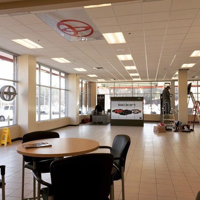 Riverside Toyota 131 Us 411 Rome Ga Auto Rental Mapquest