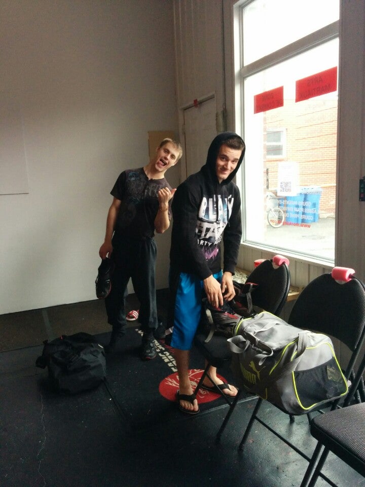 Arts Martiaux Patenaude, 320 Rue Principale, Granby, QC MapQuest