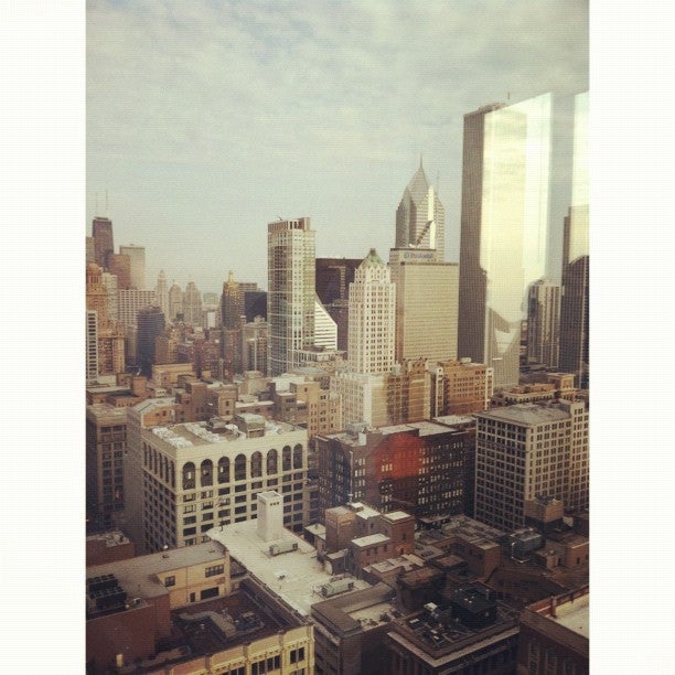 131 South Dearborn LLC, 131 S Dearborn St, Chicago, IL, Services NEC