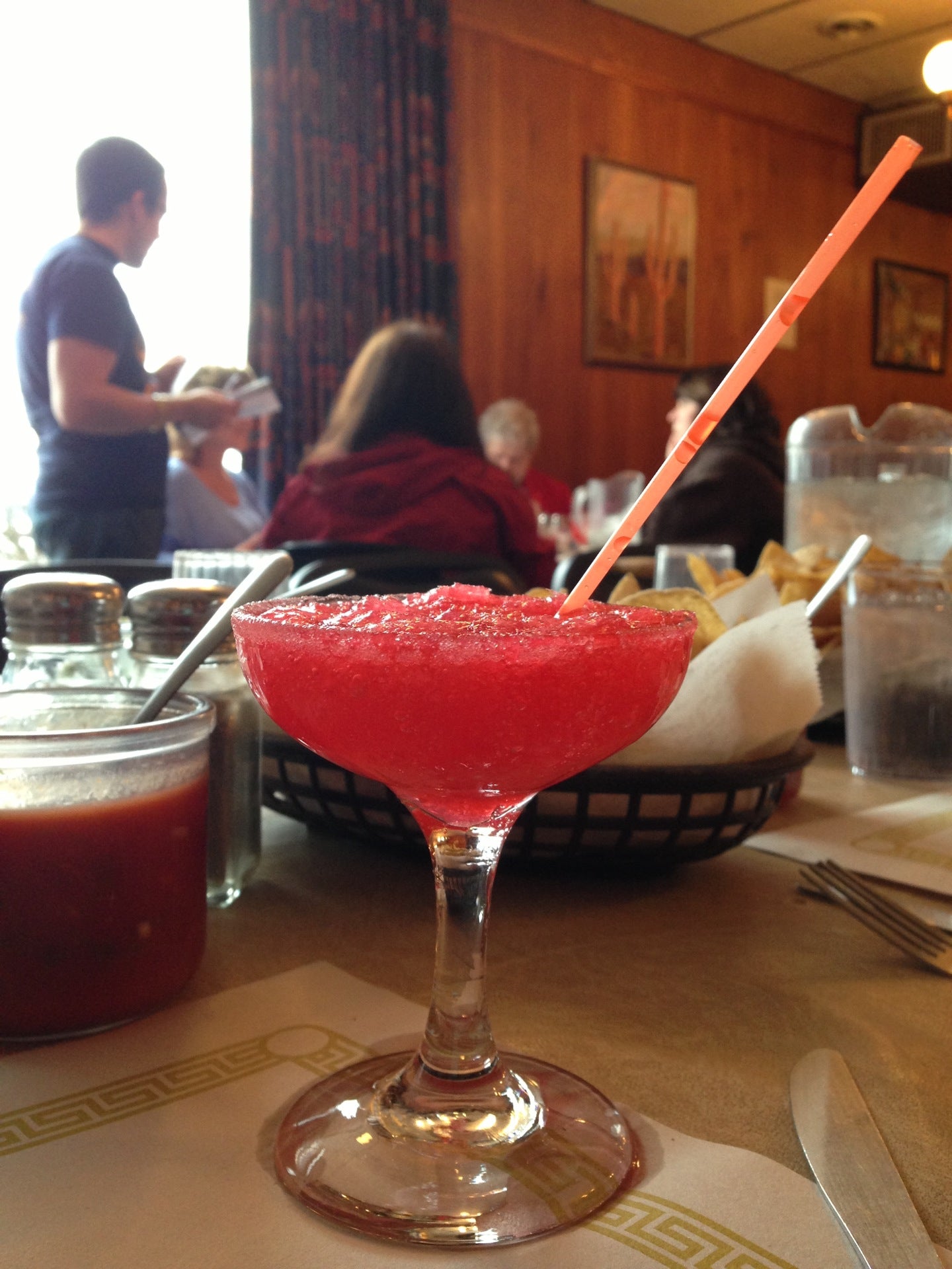 Genoa, OH Map & Directions MapQuest