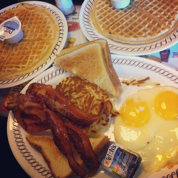 Waffle House, 1380 W Grant Rd, Tucson, AZ, Eating places MapQuest