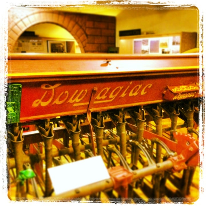 Dowagiac, MI Map & Directions MapQuest