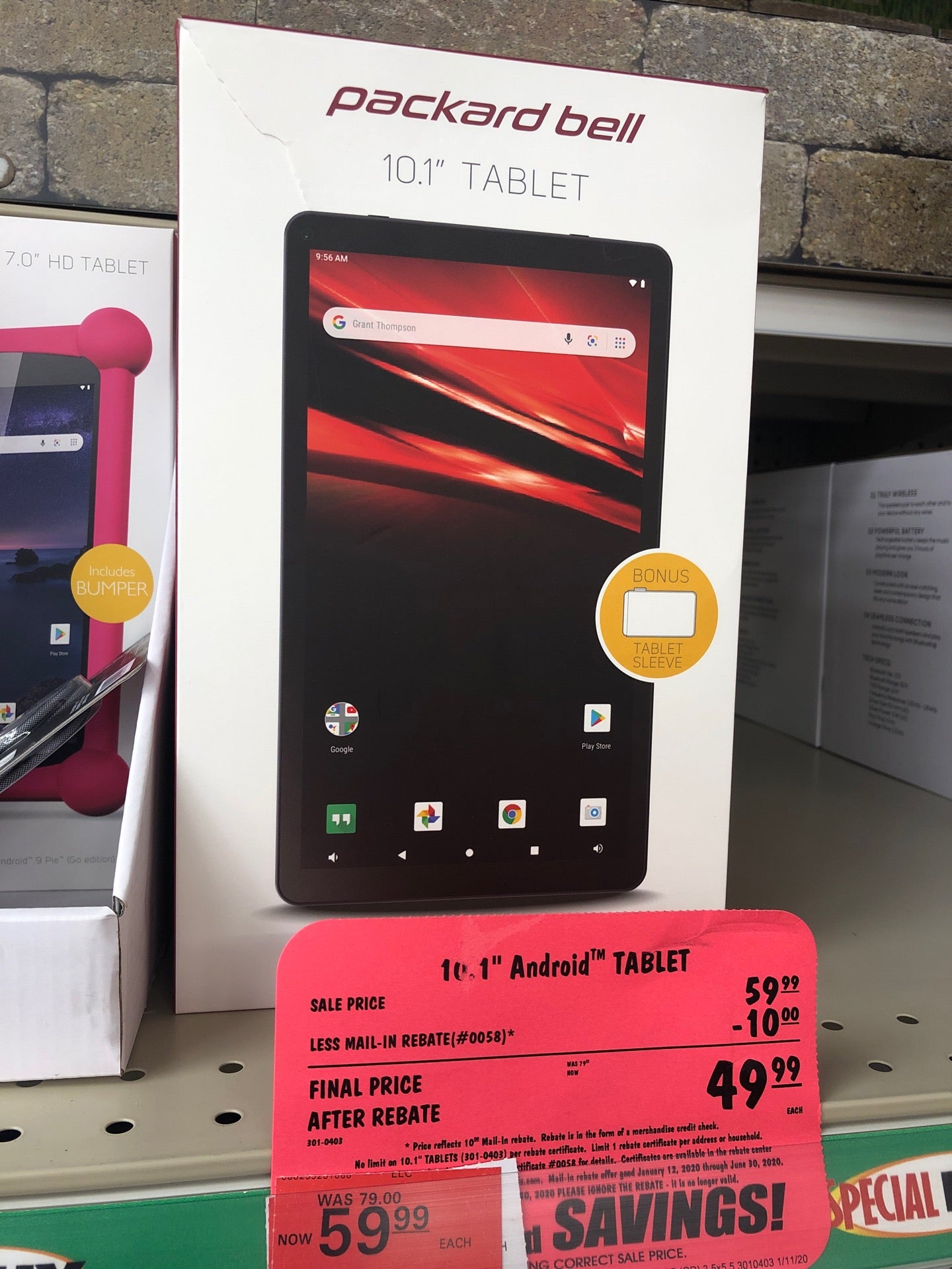 Menards Cuyahoga Falls, 125 Graham Rd, Cuyahoga Falls, OH, Hardware