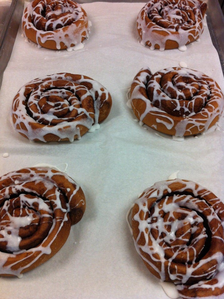 Bagels Plus, 2706 E Fletcher Ave, Tampa, Florida, Bagels MapQuest