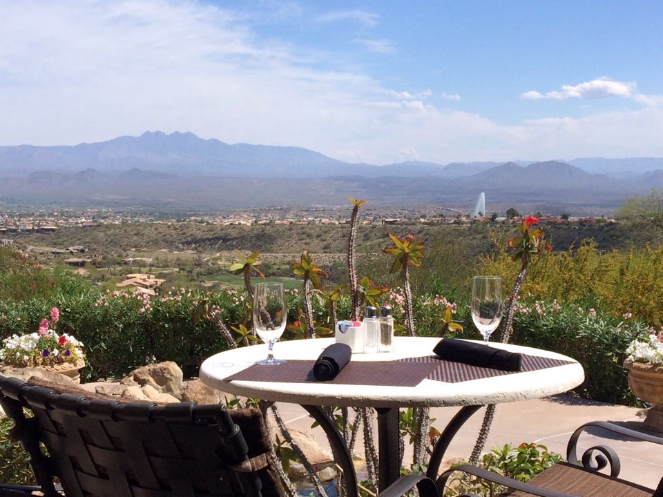 Rio Verde, AZ Map & Directions MapQuest