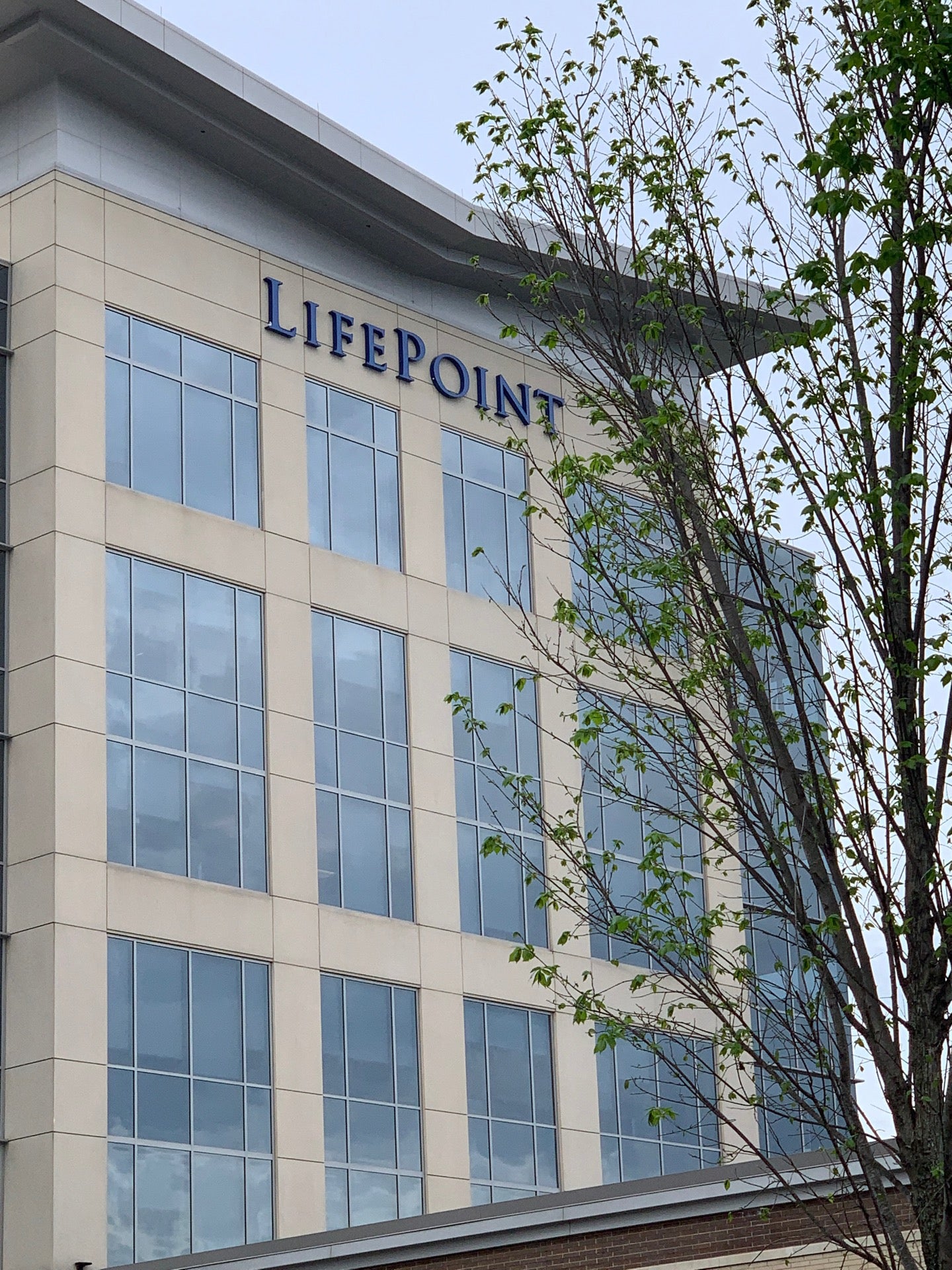 Lifepoint Healthstream 39 - 6oanhcv