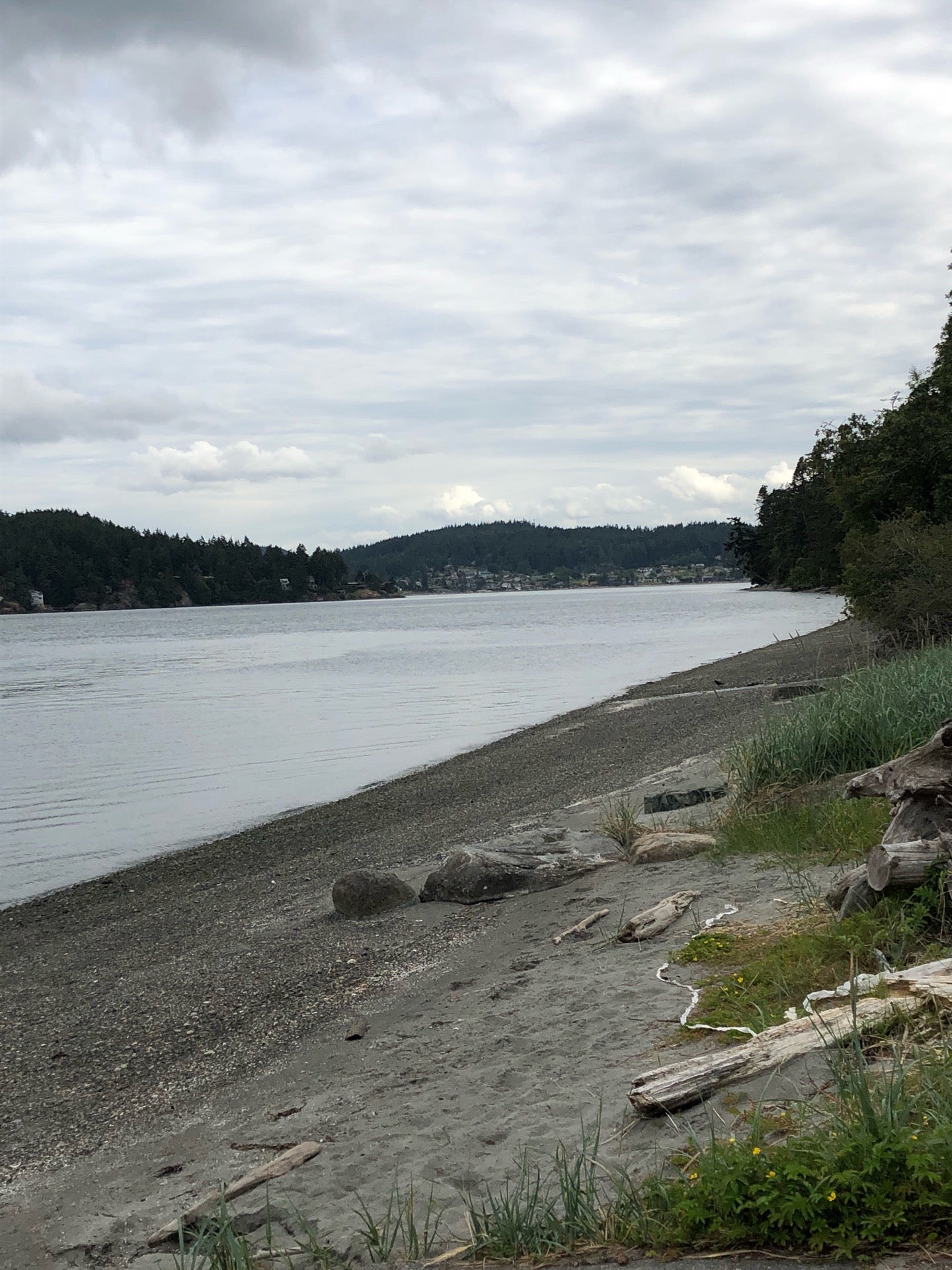 Cornet Bay, Deception Pass State Park, Cornet Bay Rd, Oak Harbor, WA ...