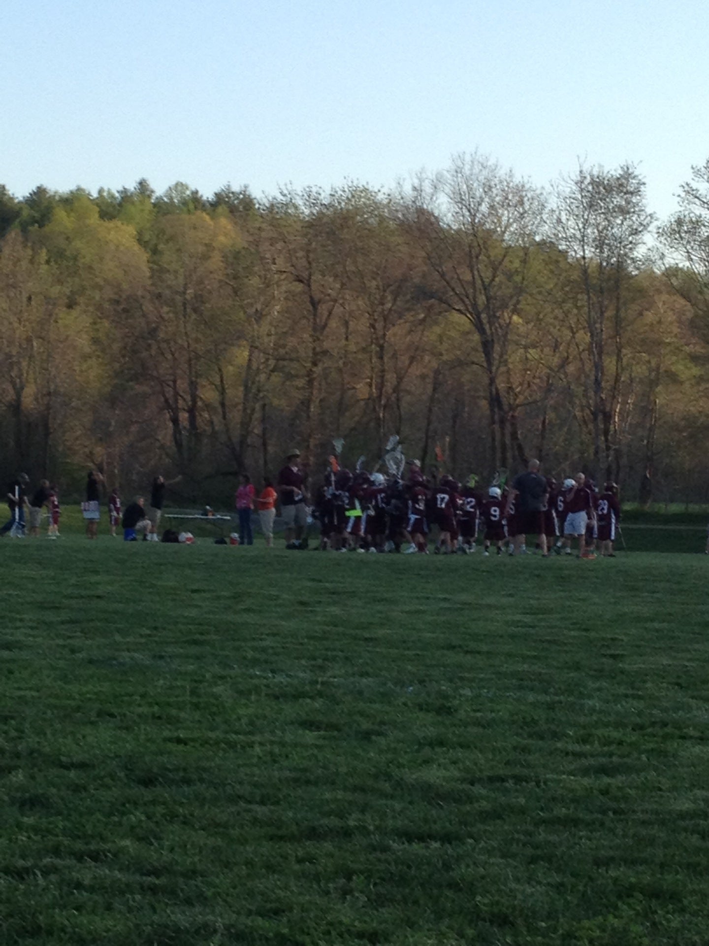 Waid Park, Rocky Mount, VA MapQuest