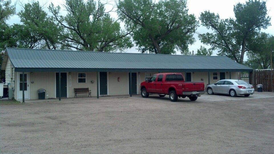 Atwood, KS Map & Directions MapQuest