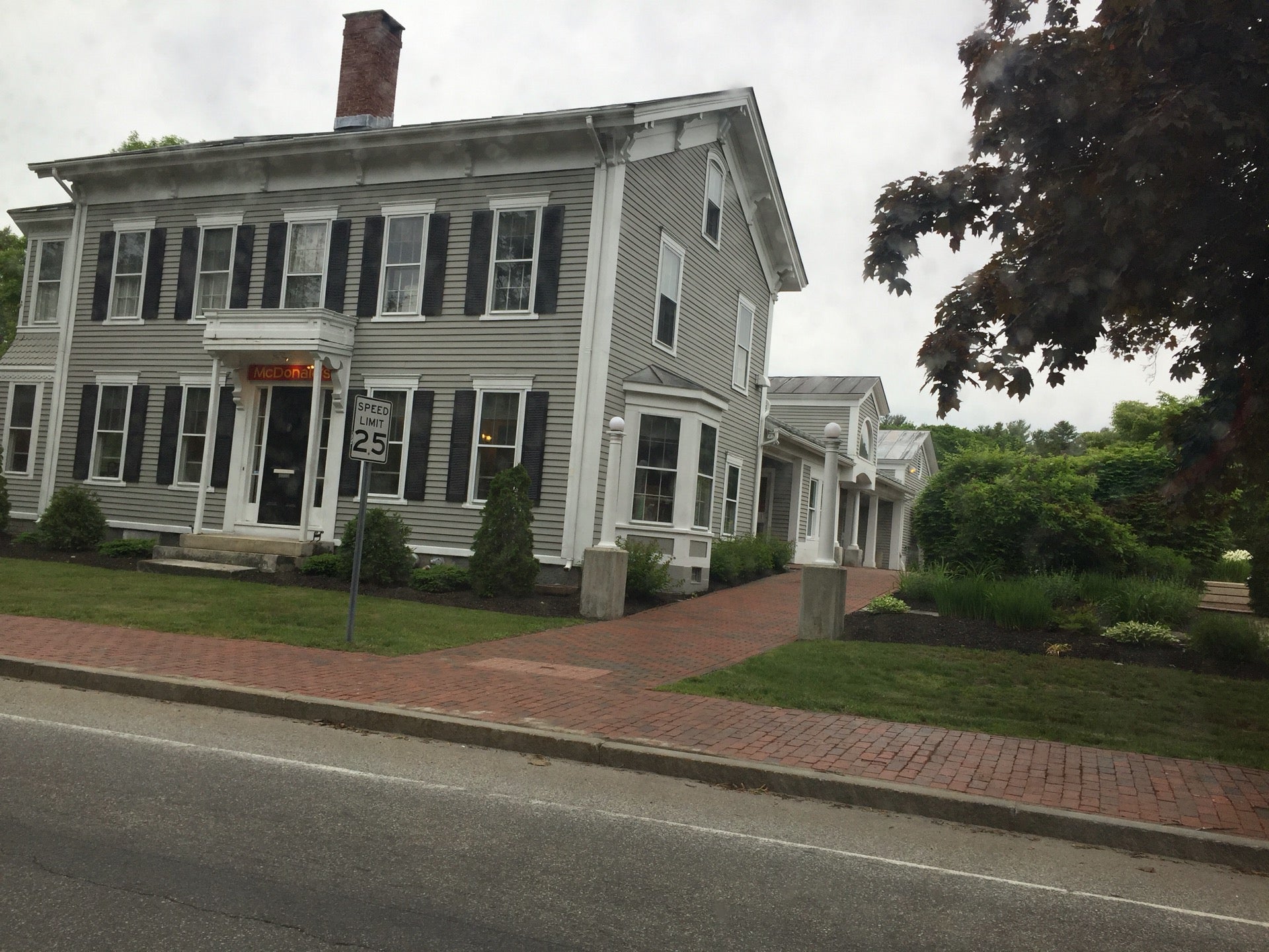 Freeport, ME Map & Directions MapQuest