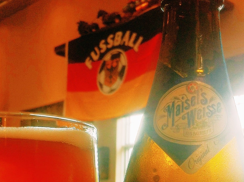 German Canadian Club Concordia