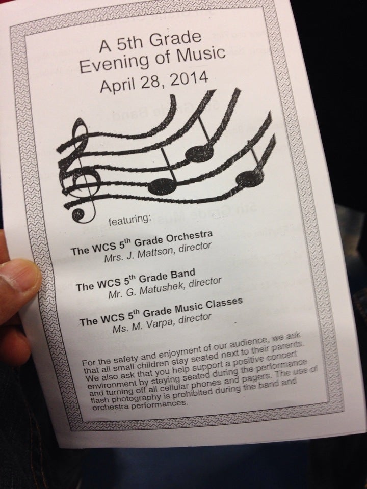 Westfield Community School, 2100 Sleepy Hollow Rd, Algonquin, IL