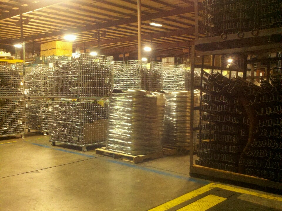 Superior Die Tool & Machine Co, 2301 Fairwood Ave, Columbus, OH MapQuest